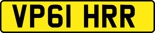 VP61HRR
