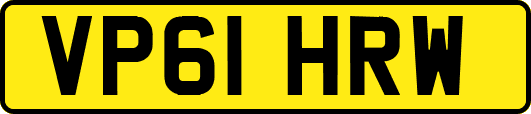VP61HRW