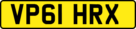VP61HRX
