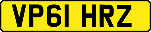 VP61HRZ