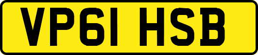 VP61HSB