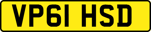 VP61HSD