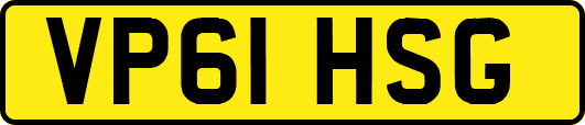 VP61HSG