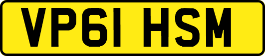 VP61HSM