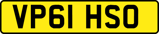 VP61HSO