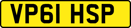 VP61HSP