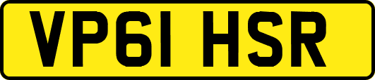 VP61HSR