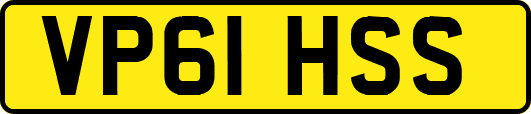 VP61HSS