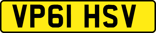 VP61HSV