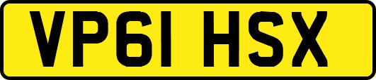 VP61HSX