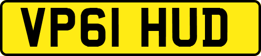 VP61HUD