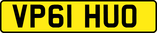 VP61HUO
