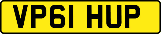 VP61HUP