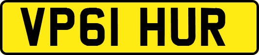 VP61HUR