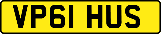 VP61HUS