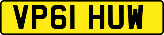 VP61HUW