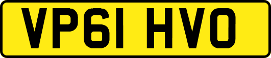 VP61HVO