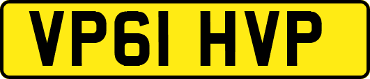 VP61HVP