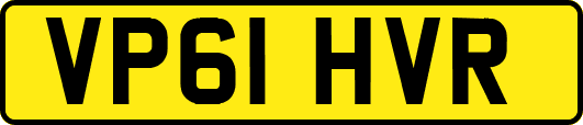 VP61HVR