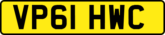 VP61HWC