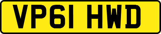 VP61HWD