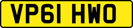 VP61HWO