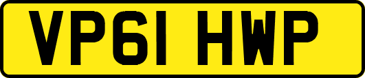 VP61HWP