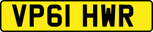 VP61HWR