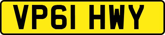 VP61HWY