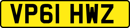 VP61HWZ