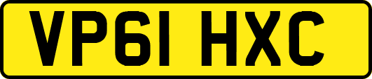 VP61HXC