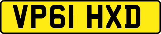 VP61HXD