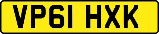 VP61HXK