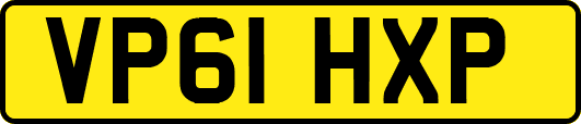 VP61HXP