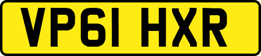 VP61HXR