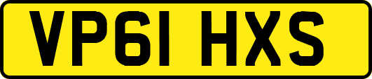 VP61HXS