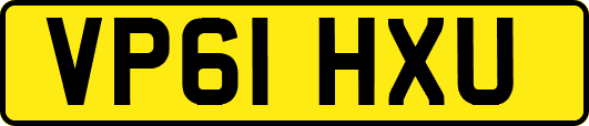 VP61HXU