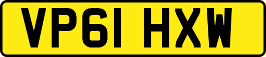 VP61HXW