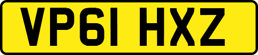 VP61HXZ