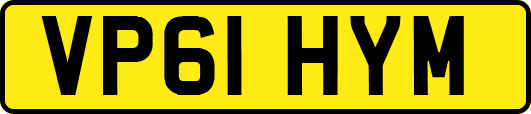 VP61HYM