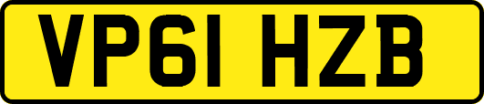 VP61HZB