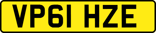 VP61HZE