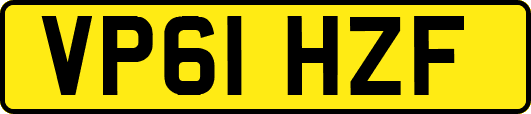 VP61HZF