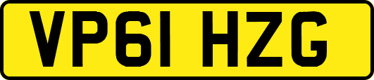 VP61HZG