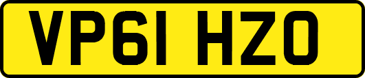 VP61HZO