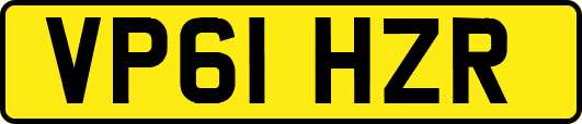 VP61HZR