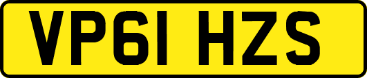 VP61HZS