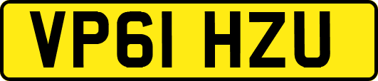 VP61HZU
