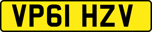 VP61HZV