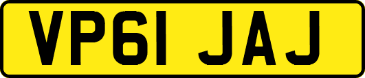 VP61JAJ